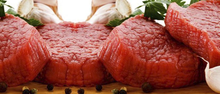 Halal Meat