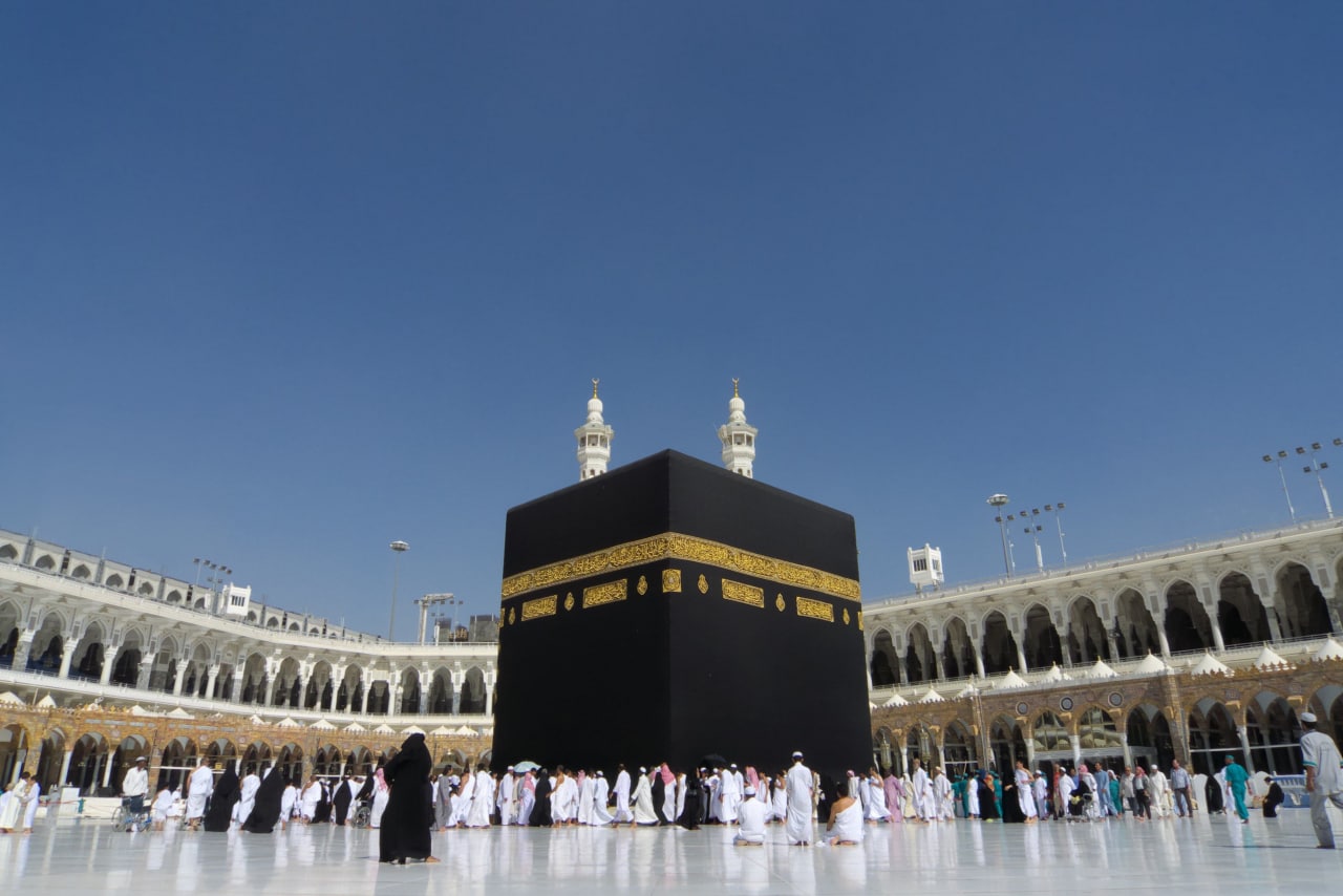 The Barakah of Journeying with Good Intentions in Islam