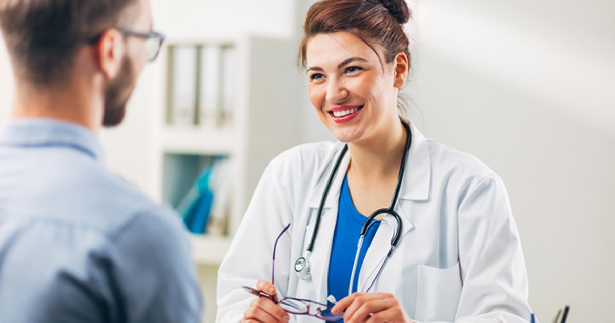 Best Urologist in Northwest Indiana: What to Expect During Your First Visit