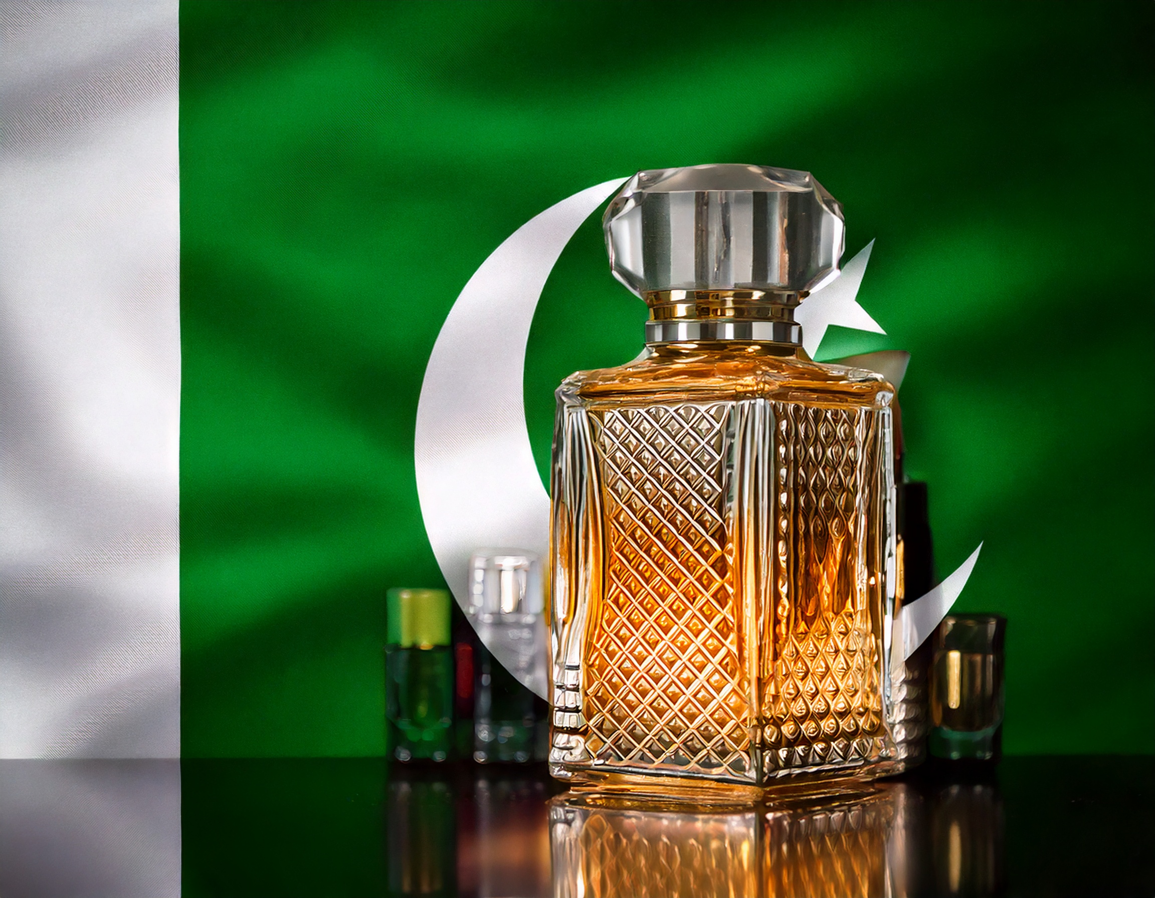 Best Selling Perfume in Pakistan