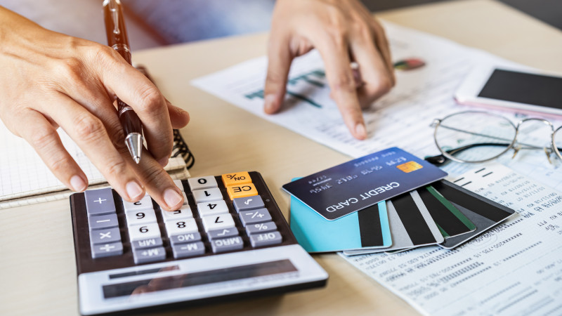 Credit Objects
