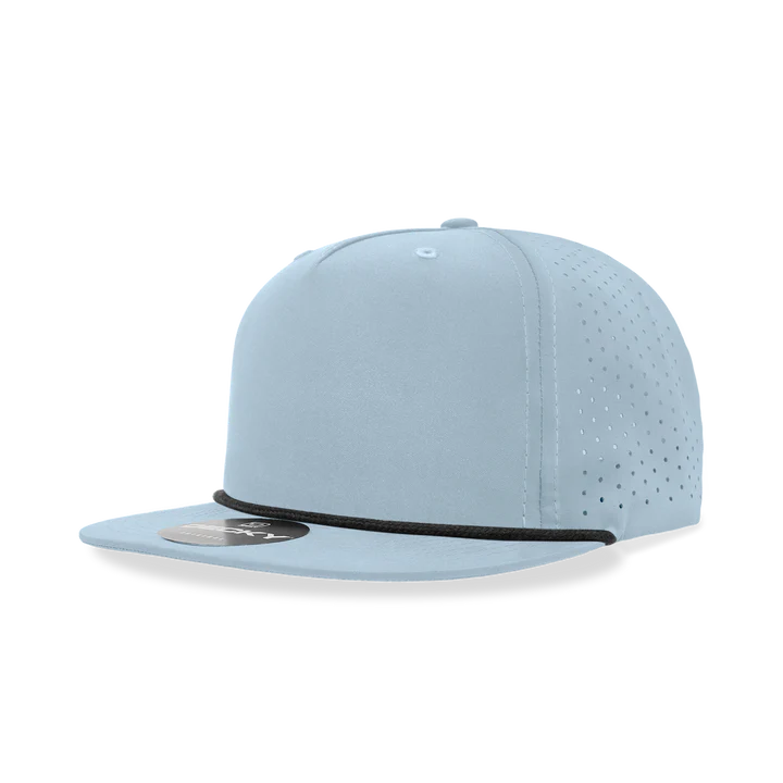 Laser Mesh Trucker Hats in Bulk: The Ultimate Guide for Style and Functionality