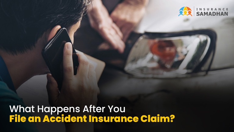 Accident Insurance Claim