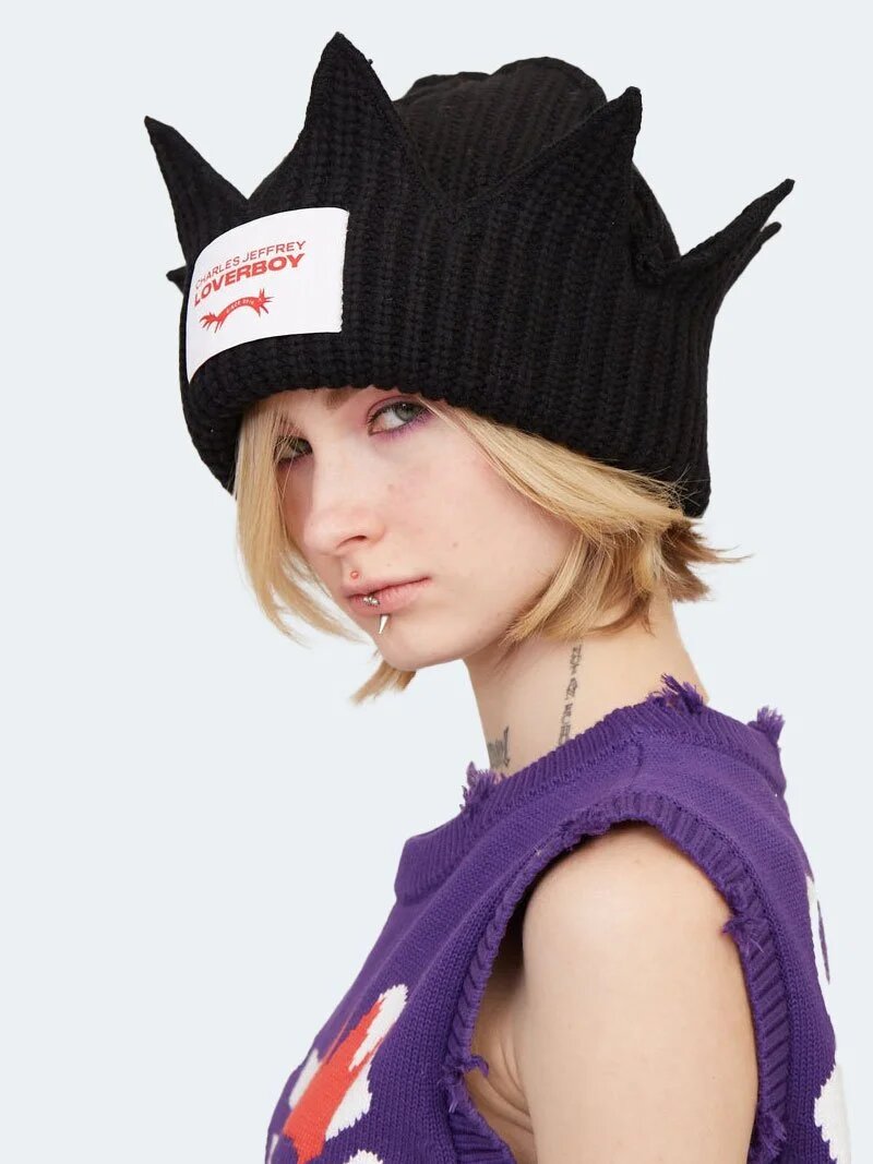 Early Life and Career Beginnings Loverboy hat