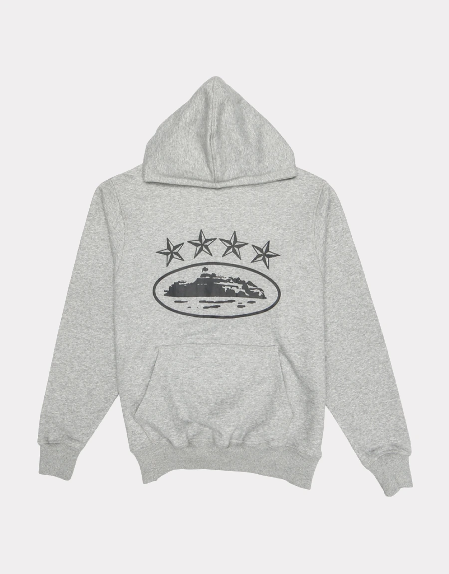 Why People Wear corteiz hoodie For Trendy Look