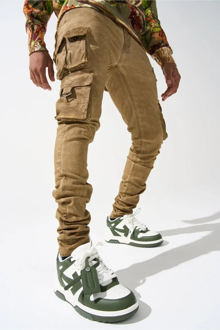 Fashion World Taken Over by Serenede jeans