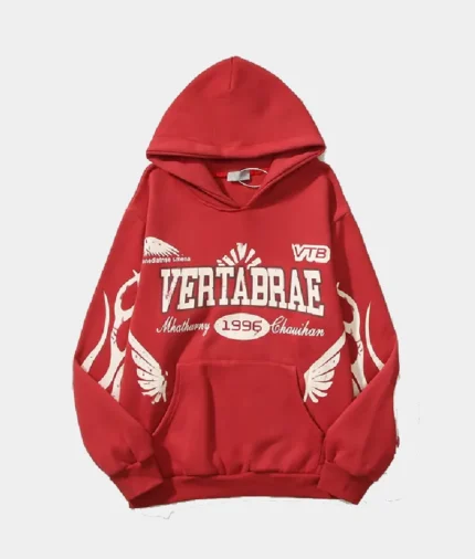 Vertabrae