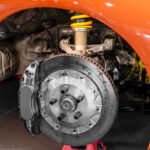 brake system