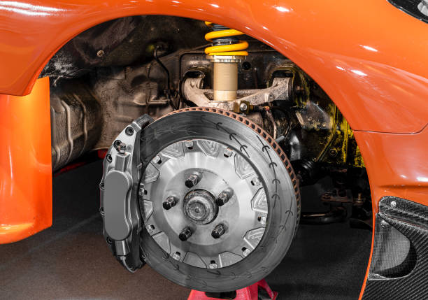 The Importance of Regular Brakes Services for Your Vehicle