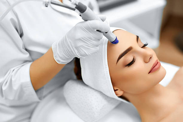 Dragonfly Skin Spa: A Sanctuary of Radiance and Renewal