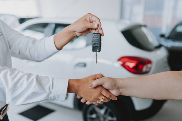 Benefits of Buying a Vehicle from a Trusted Used Car Dealer?