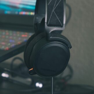 Wireless Bluetooth Headphones